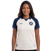 Camisa Clube do Remo Away 2026 - Feminina