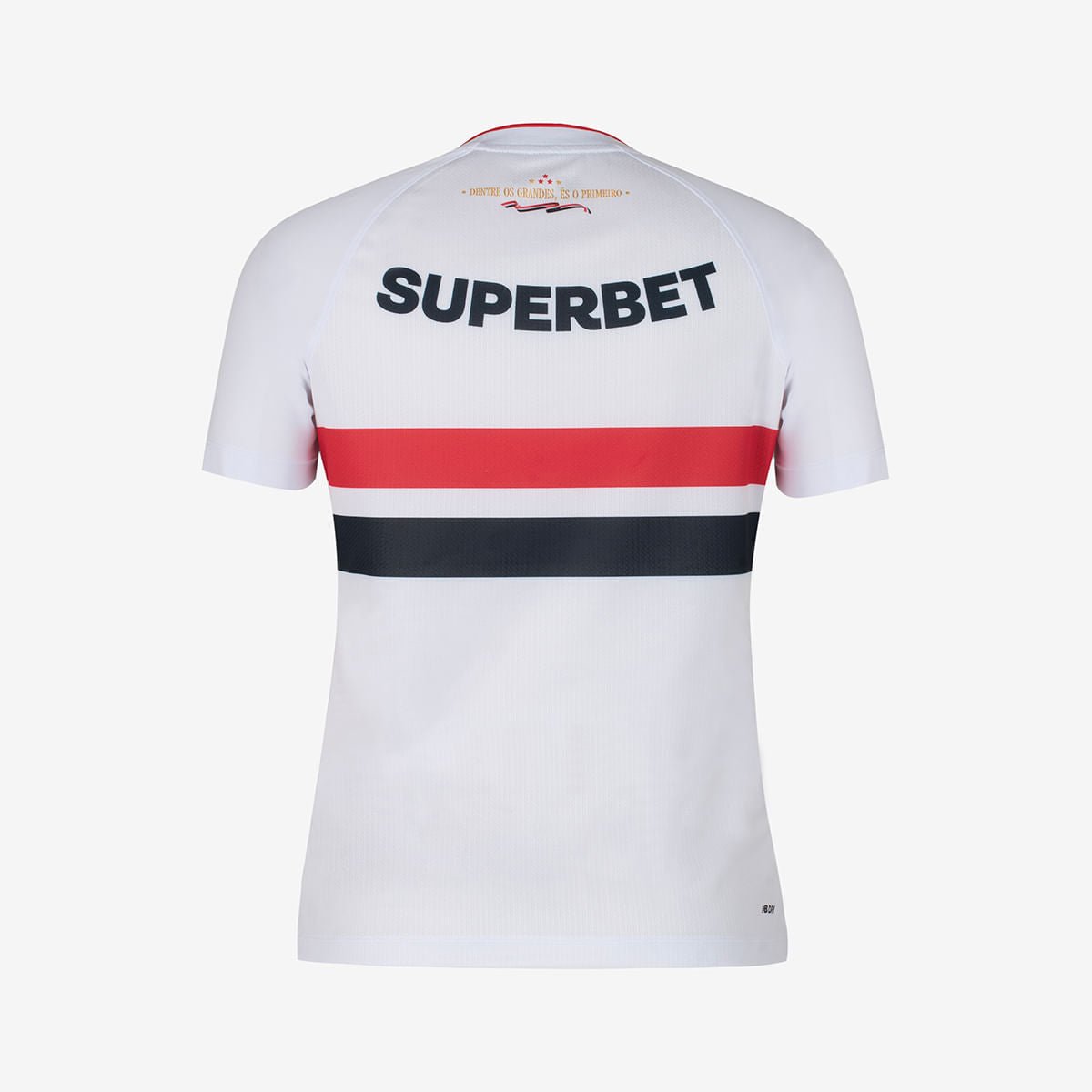 Camisa São Paulo Home 2026 - Feminina