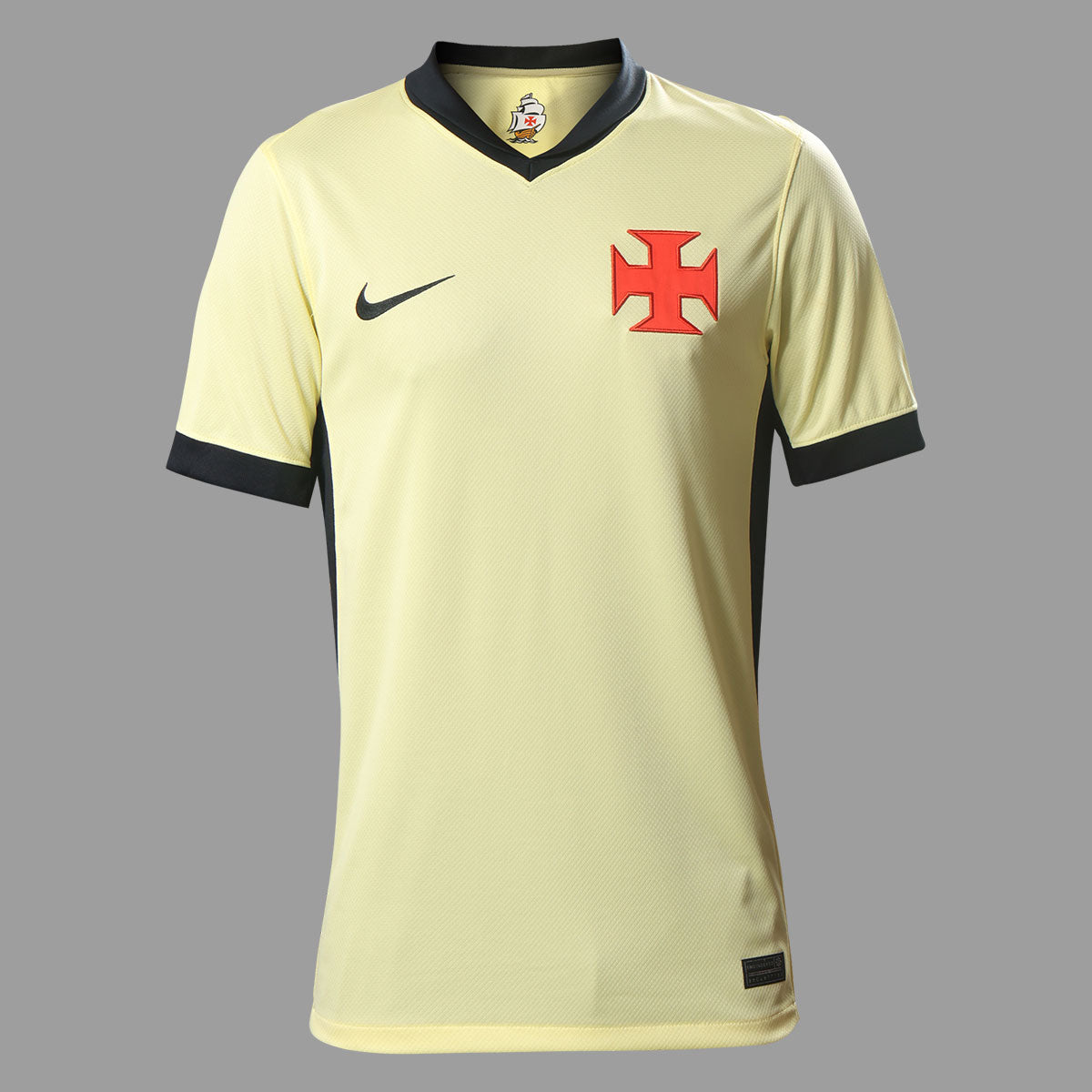 Camisa Vasco Third 2026