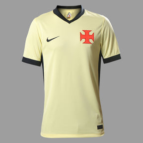 Camisa Vasco Third 2026