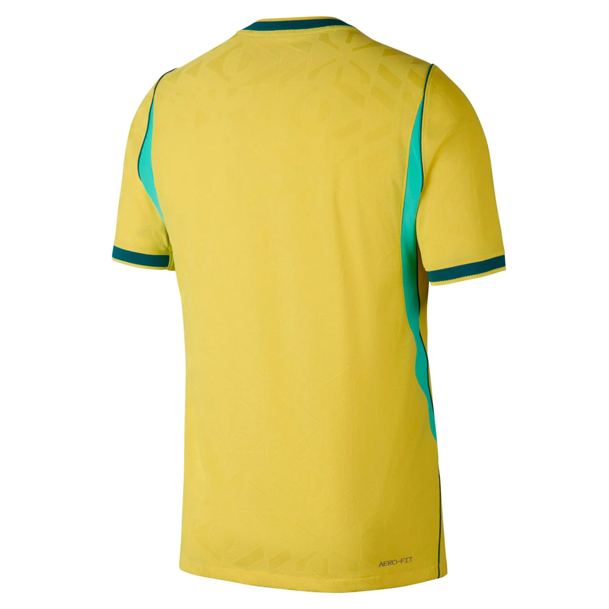 Camisa do Brasil Home Copa 2026 - Versão Jogador