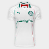 Camisa Palmeiras Away 2026