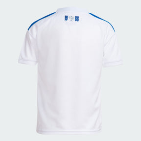 Camisa do Cruzeiro Away 2026