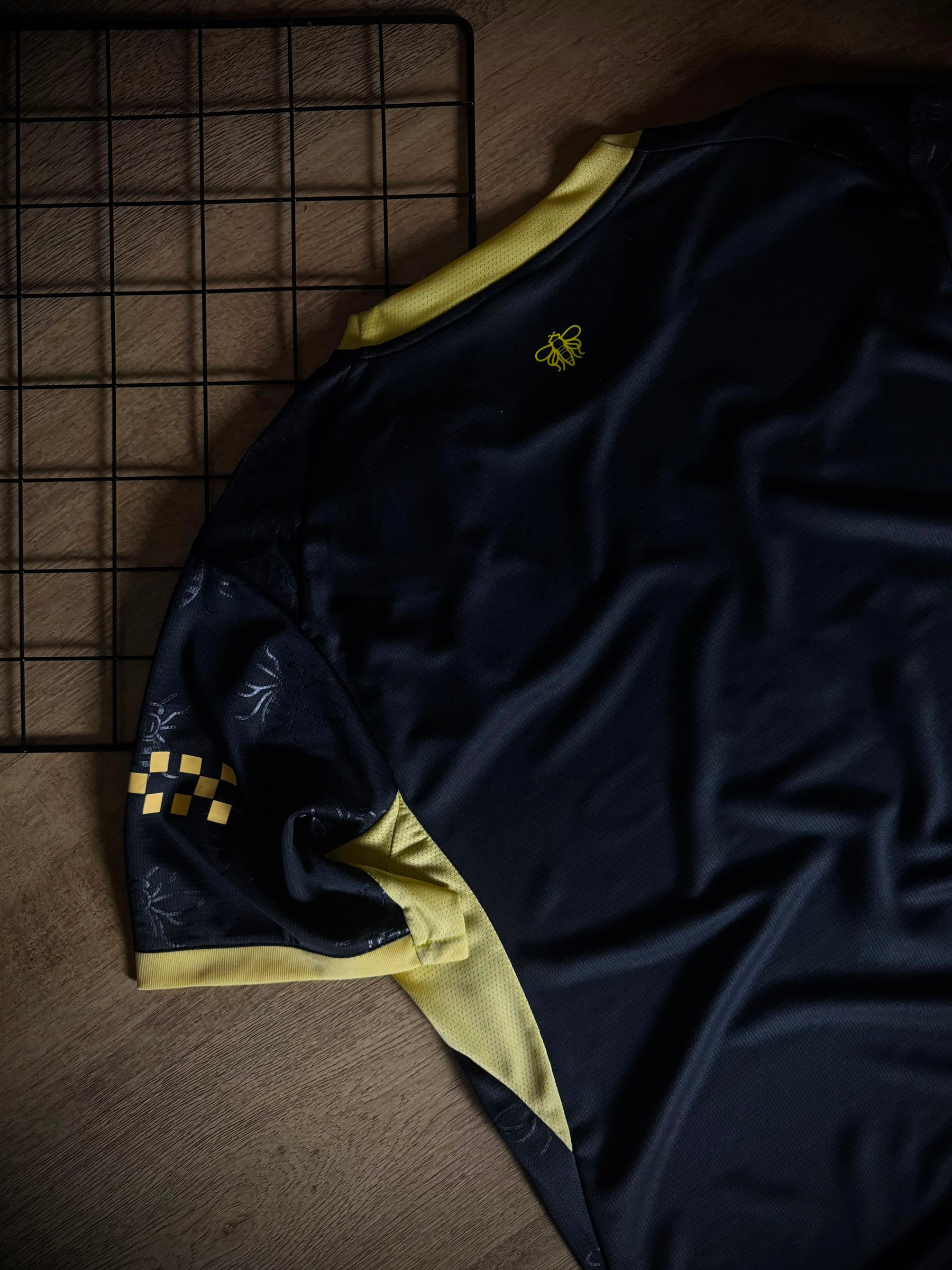 Camisa Manchester City Away 2026/27 - Pronta entrega