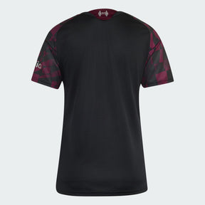 Camisa Liverpool Third 2026/27 - Feminina