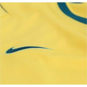 Camisa do Brasil Home Copa 2026 - Feminina