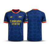 Camisa do Arsenal 2026/27 Away