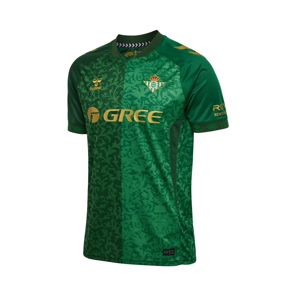 Camisa do Real Betis 2026/27 Away