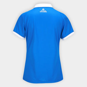 Camisa Bahia Away 2026 - Feminina