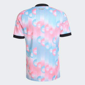 Camisa da Bélgica Away Copa 2026