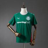 Camisa Palmeiras Home 2026 - Pronta entrega