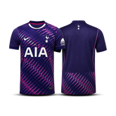 Camisa do Tottenham Away 2026/27