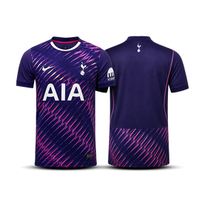 Camisa do Tottenham Away 2026/27