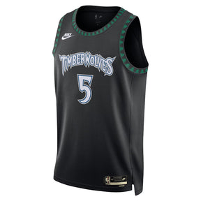Regata Minnesota Timberwolves Classic Edition NBA 25/26 - Anthony Edwards