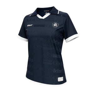 Camisa Clube do Remo Home 2026 - Feminina