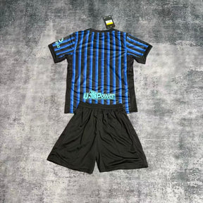 Kit Infantil Inter de Milão 2025/26 - Home