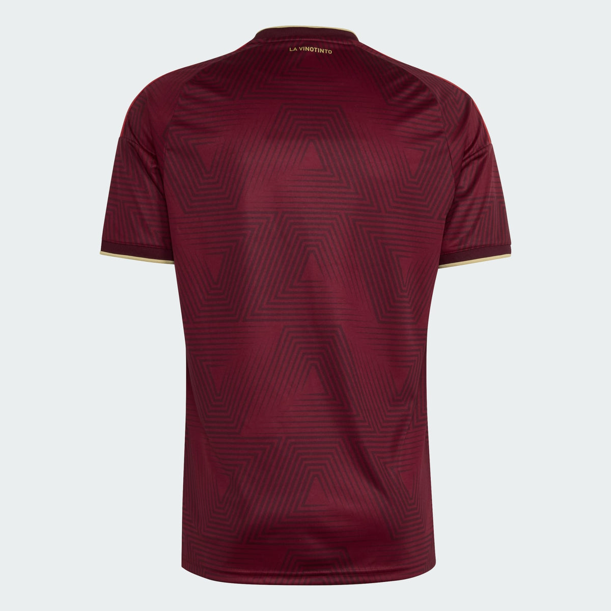 Camisa da Venezuela Home Copa 2026