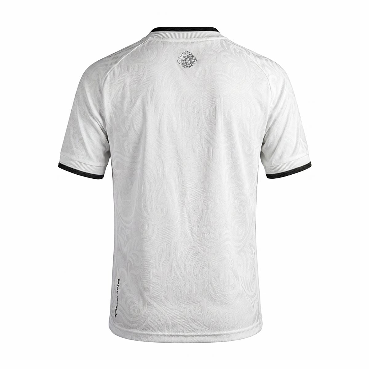 Camisa Botafogo Third 2026 - Feminina