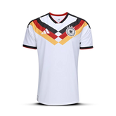 Camisa da Alemanha Home Copa 2026