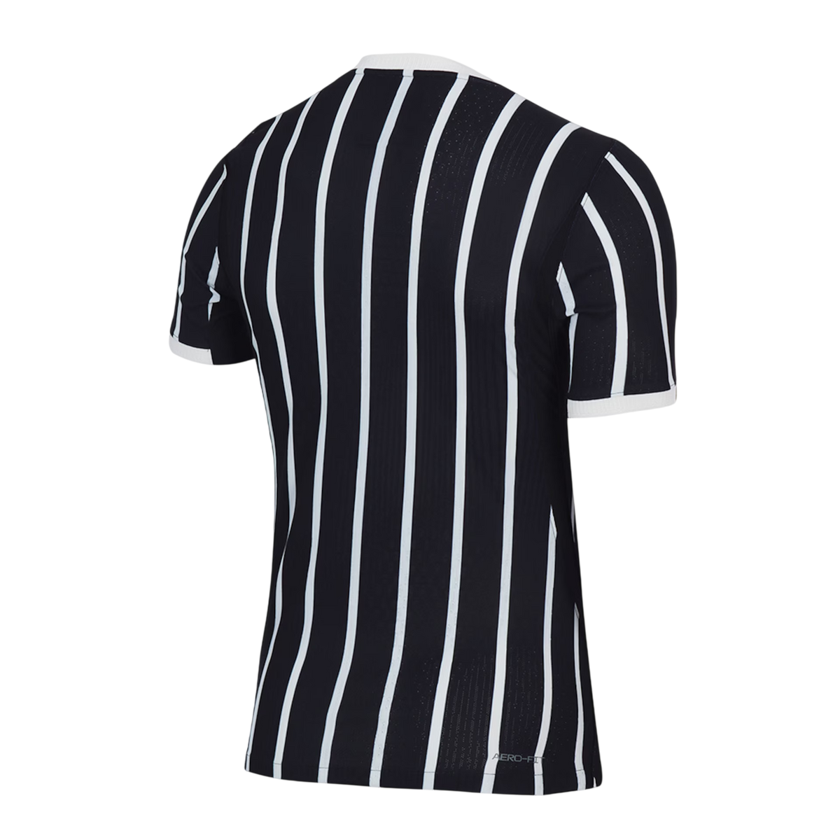 Camisa Corinthians Away 2026 - Versão Jogador