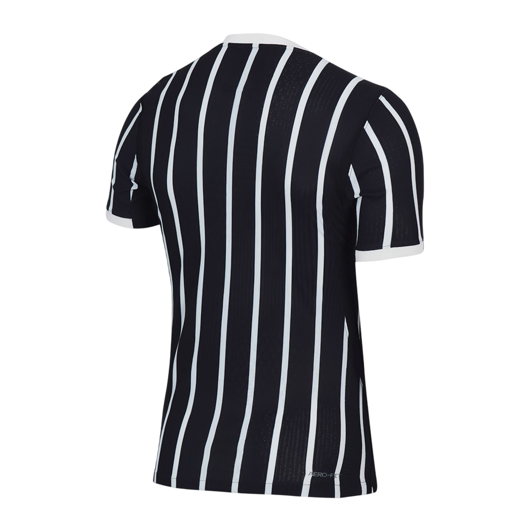 Camisa Corinthians Away 2026 - Versão Jogador