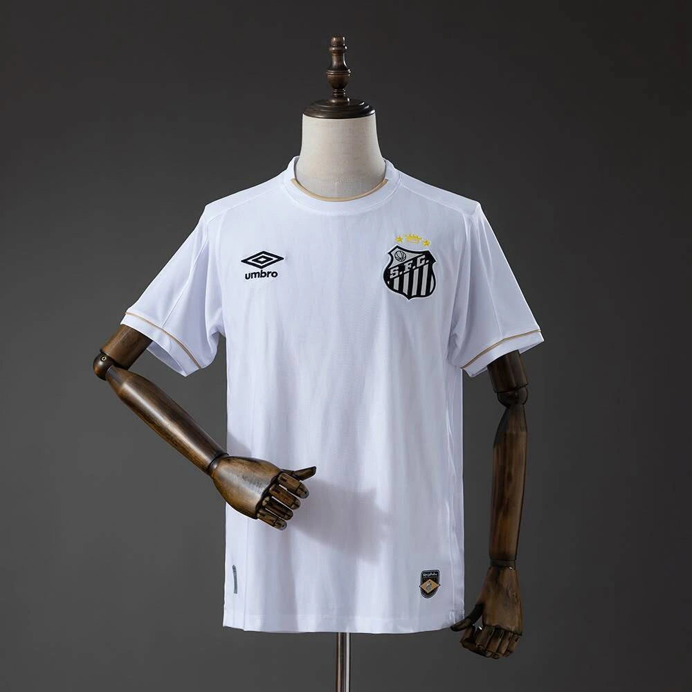 Camisa Santos Home 2026 - Pronta entrega