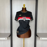 Camisa São Paulo Third 2025/2026 - Feminina