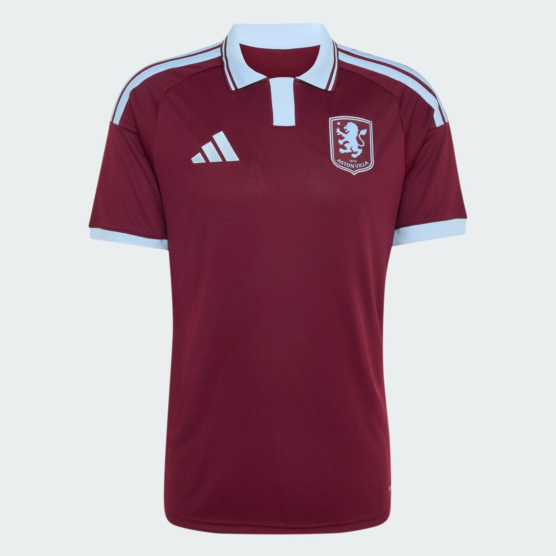 Camisa do Aston Villa Home -  2026/27
