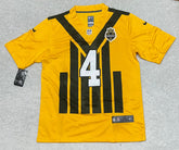 Camisa NFL Pittsburgh Steelers - Pronta entrega