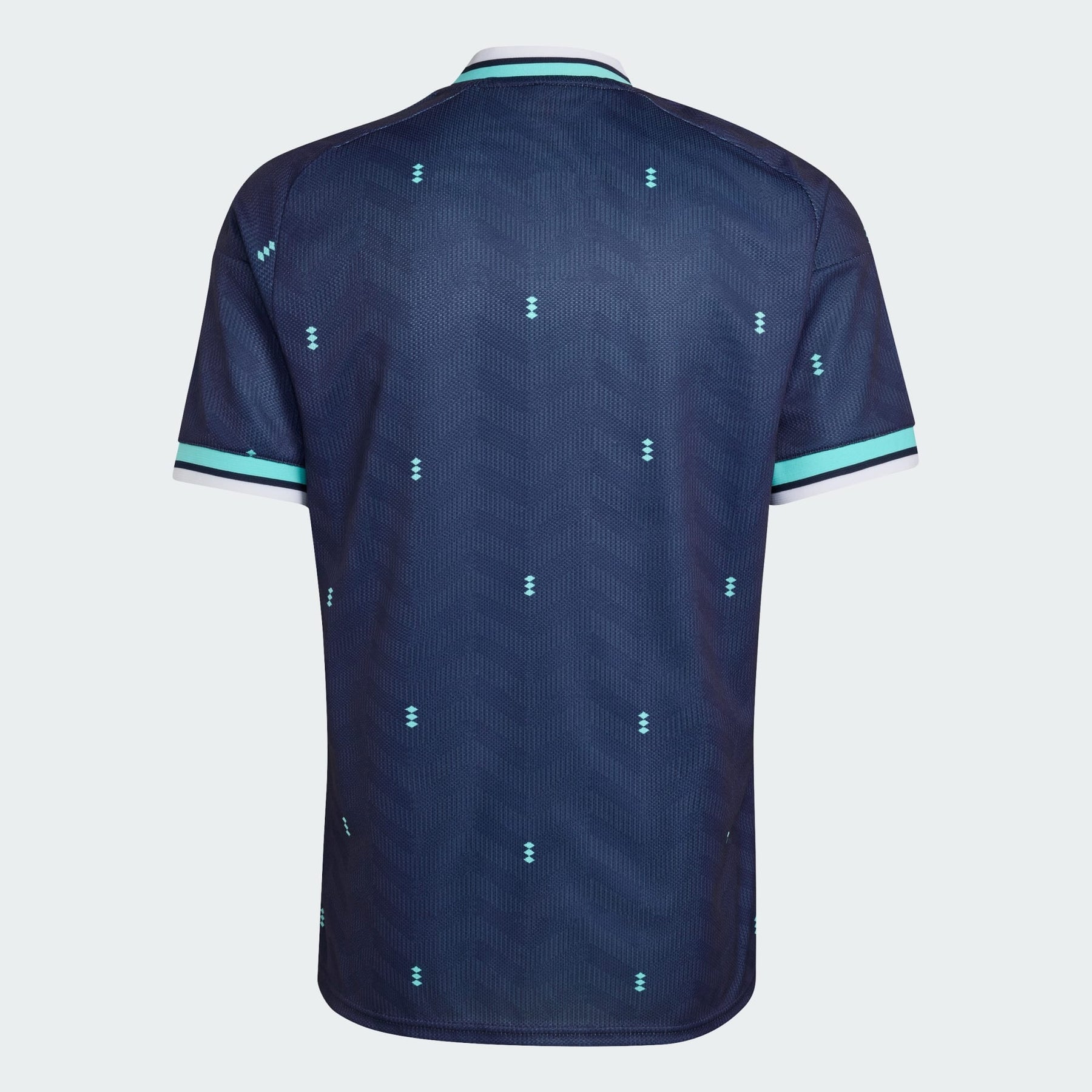 Camisa da Alemanha Away Copa 2026