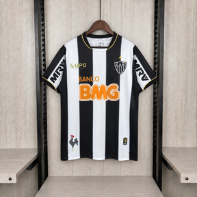 Camisa Atlético Mineiro Home Retrô - 2013