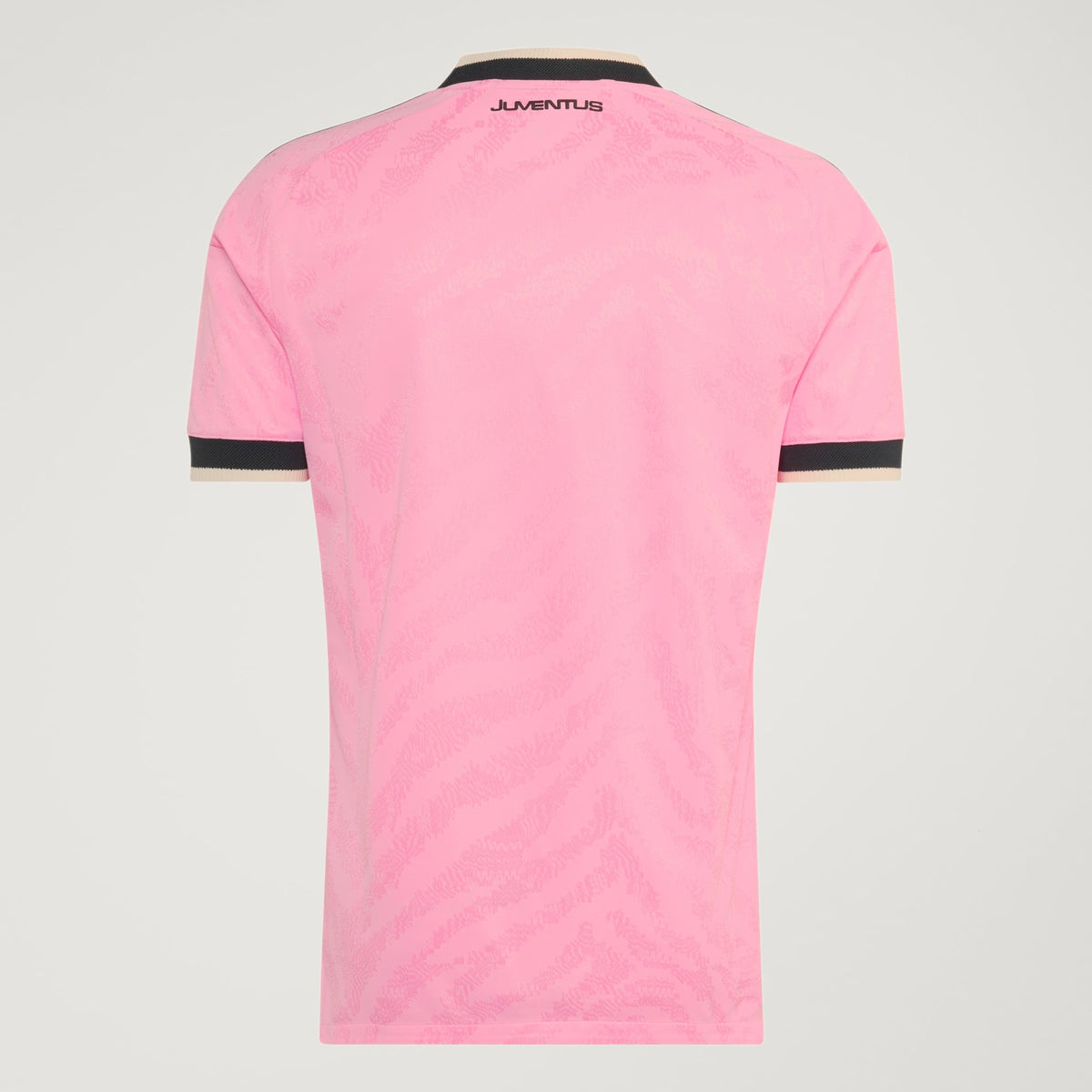 Camisa Juventus Away 2026/27 - Versão Jogador