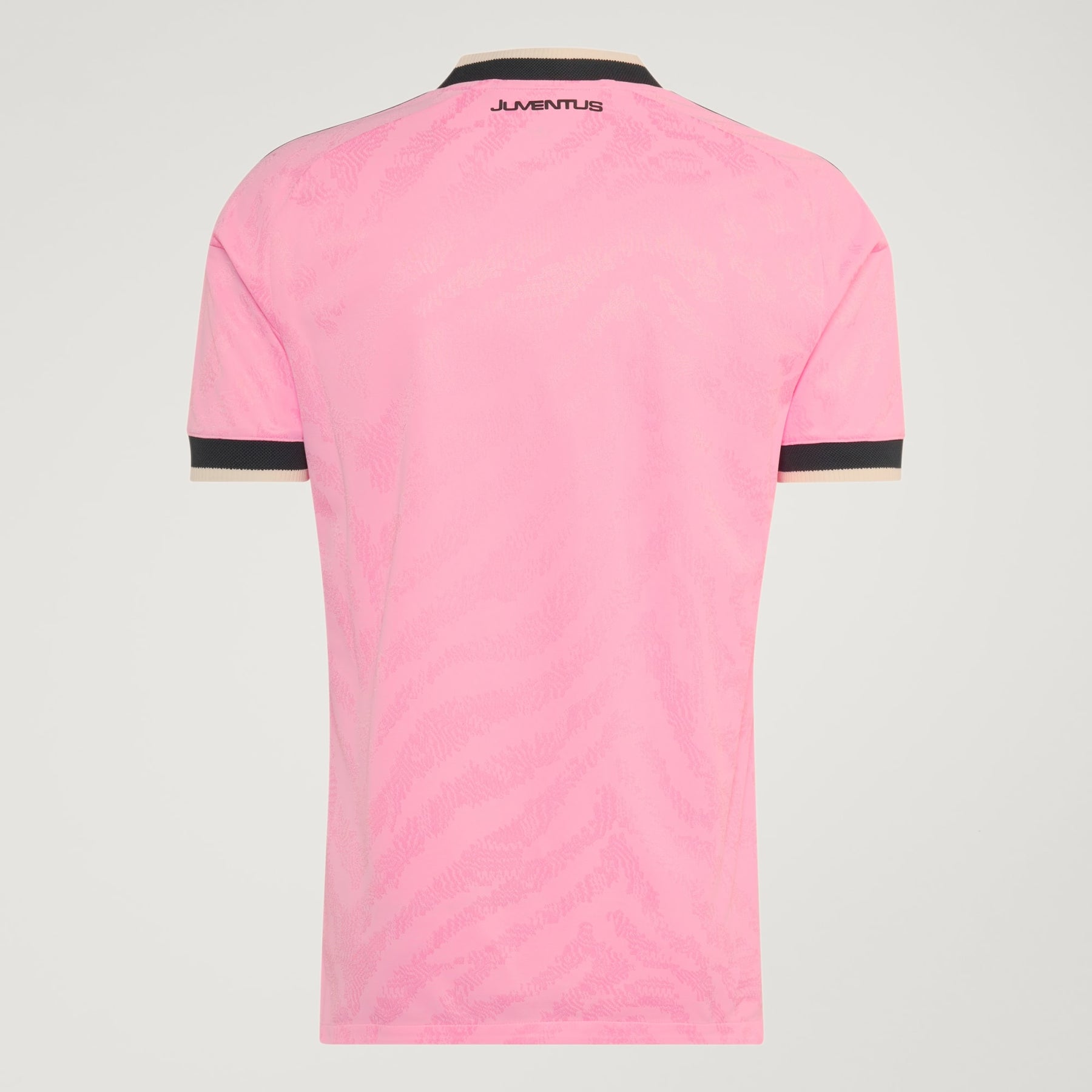 Camisa Juventus Away 2026/27 - Versão Jogador