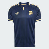Camisa do Al-Nassr 2026/27 Away