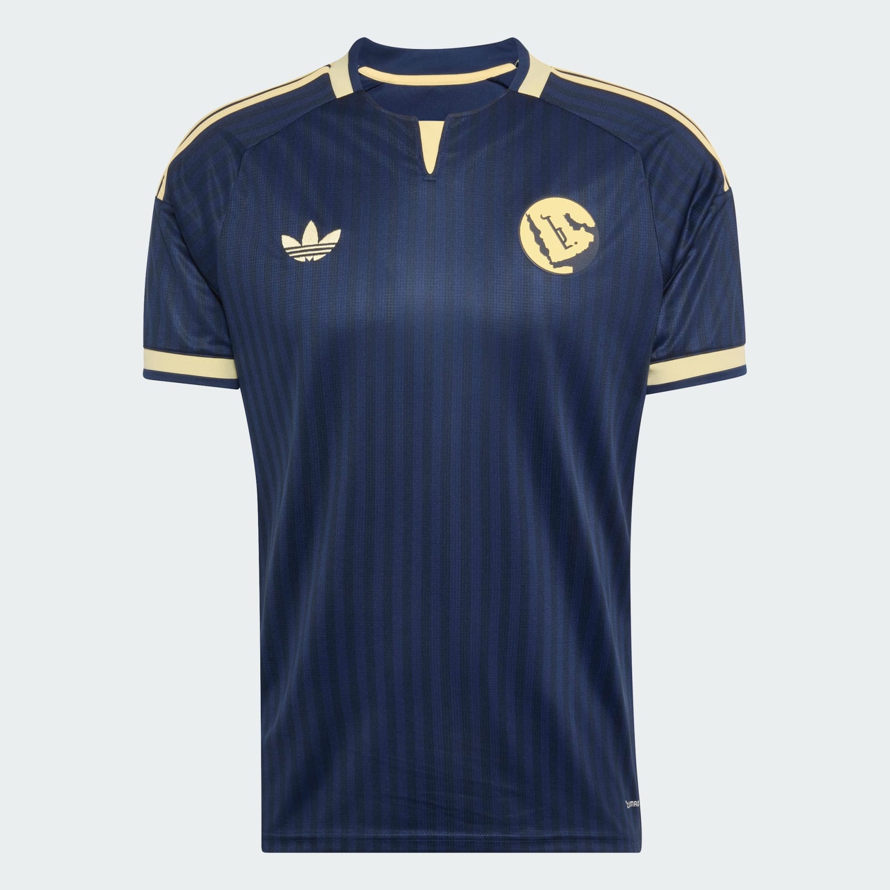Camisa do Al-Nassr 2026/27 Away