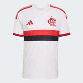 Camisa Flamengo Away 2026 - Versão Jogador