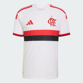 Camisa Flamengo Away 2026 - Versão Jogador