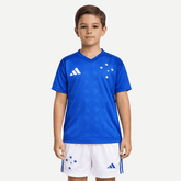 Kit Infantil Cruzeiro Home 2026