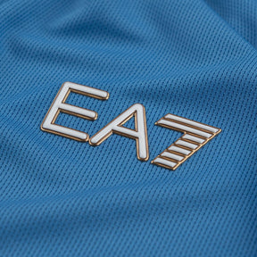 Camisa Napoli Home 2026/27 - Versão Jogador