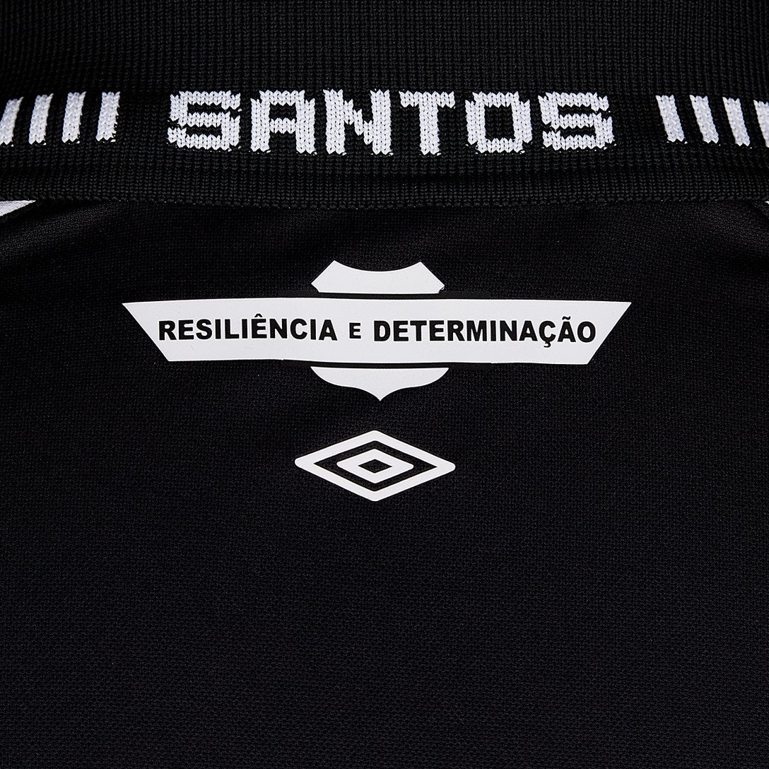 Camisa Santos Third 2026 Pré-venda