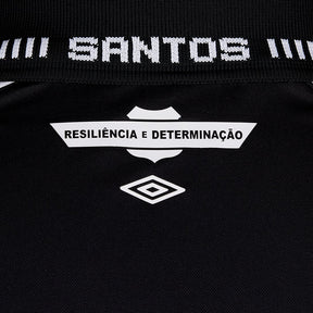 Camisa Santos Third 2026 Pré-venda
