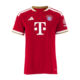 Camisa Bayern de Munique Home 2026/27 - Feminina