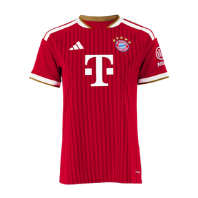Camisa Bayern de Munique Home 2026/27 - Feminina