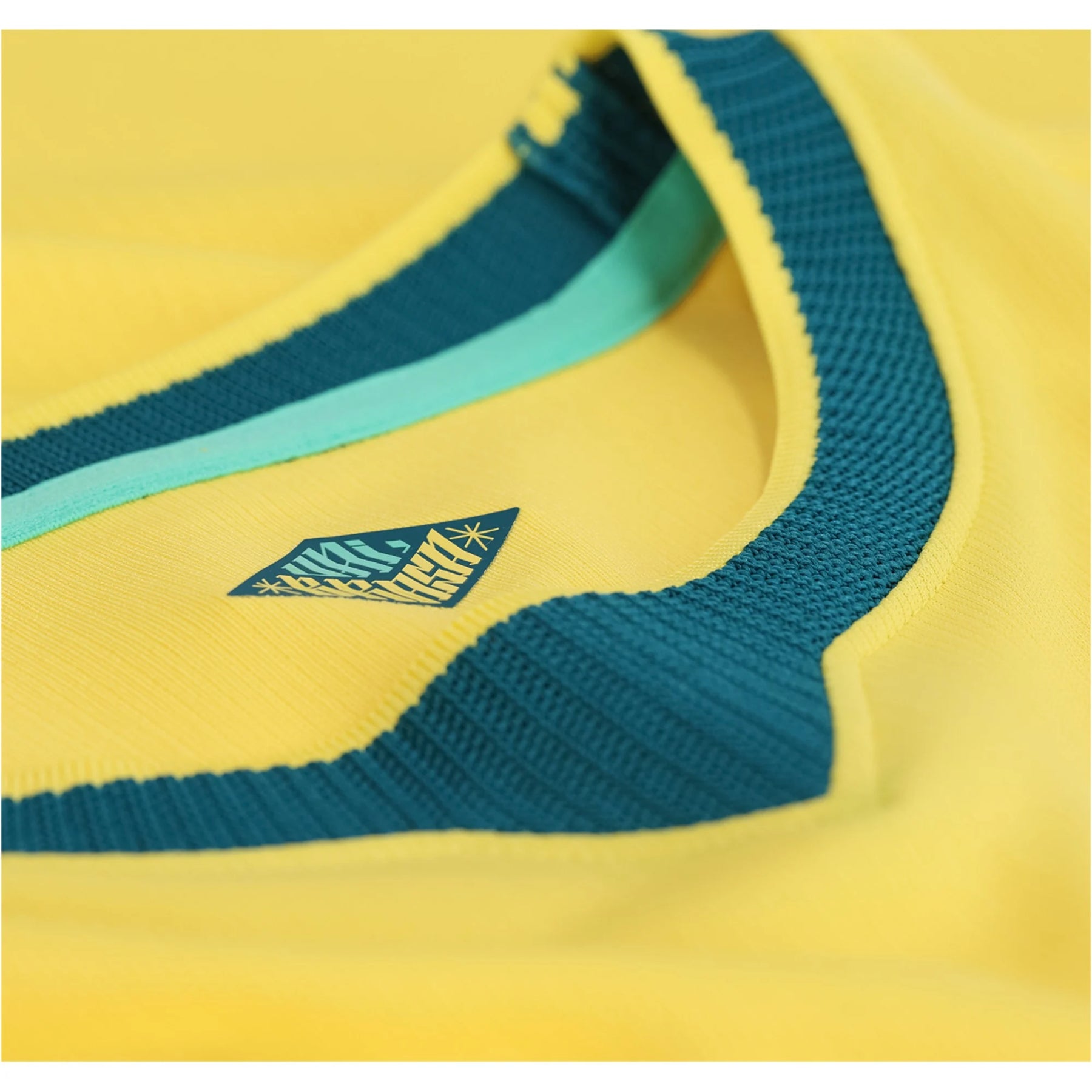 Camisa do Brasil Home Copa 2026 - Feminina