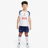 Kit Infantil Tottenham 2025/26 - Home