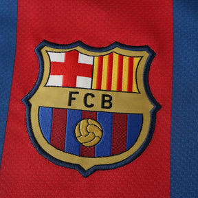 Camisa Retrô Barcelona 2010/11 Torcedor Masculina
