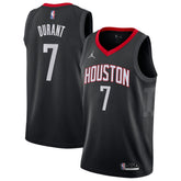 Regata Houston Rockets Statement Edition NBA 22/23 - Kevin Durant