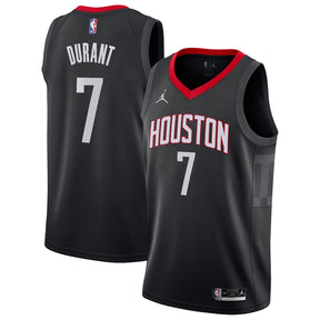 Regata Houston Rockets Statement Edition NBA 22/23 - Kevin Durant