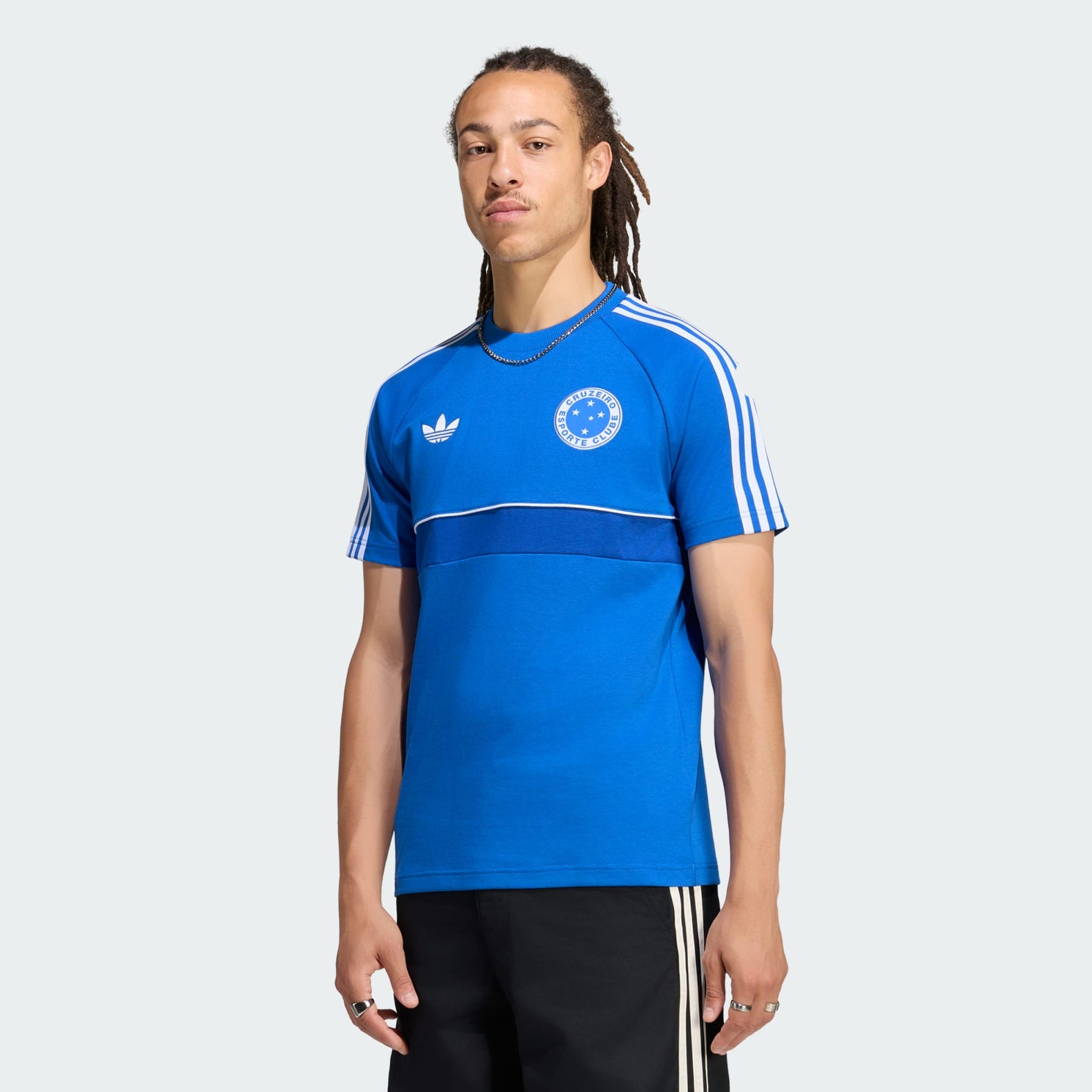 Camisa do Cruzeiro Originals 2026