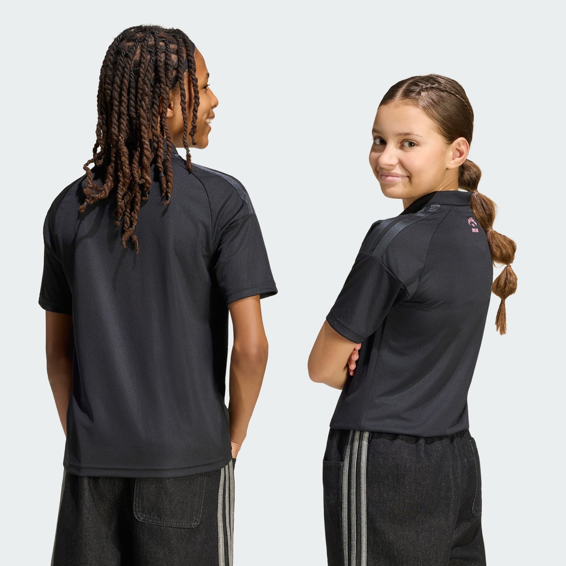 Kit Infantil Inter Miami 2026/27 - Away